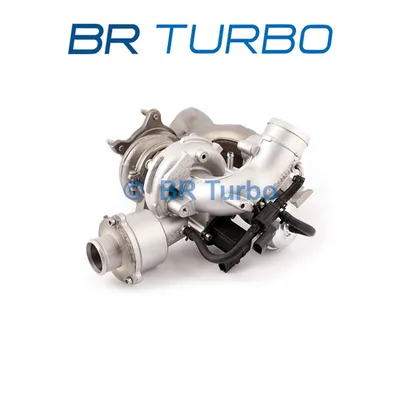 Turbocompresor, sobrealimentación Audi A6 C7 · Vw JETTA IV · Vw BEETLE