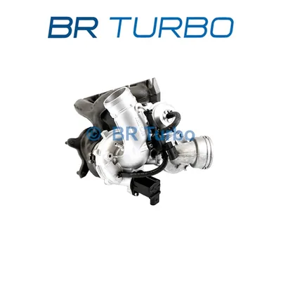 Turbocompresor, sobrealimentación Vw PASSAT B7 · Vw PASSAT B7 Variant · Vw SHARAN