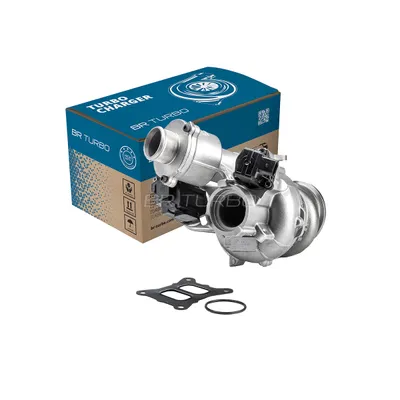 Turbocompresor, sobrealimentación Audi A3 Limousine · Audi A3 · Audi A3 Sportback