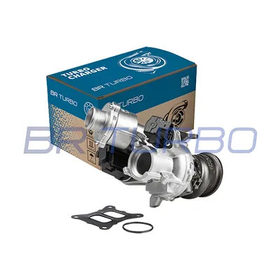 Turbocompresor, sobrealimentación Seat LEON ST · Audi A3 Limousine · Audi A3