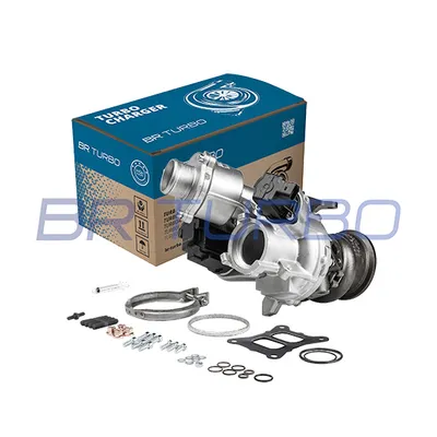 Turbocompresor, sobrealimentación Seat LEON ST · Audi A3 Limousine · Audi A3