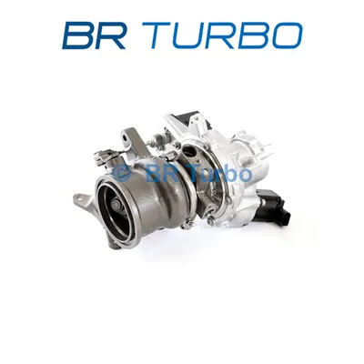 Turbocompresor, sobrealimentación Seat LEON ST · Audi A3 Limousine · Audi A3
