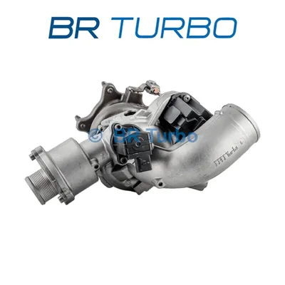 Turbocompresor, sobrealimentación Audi A5 Sportback · Audi A5 Convertible · Audi A4 B8