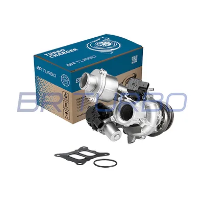 Turbocompresor, sobrealimentación Vw GOLF VII · Skoda OCTAVIA III · Skoda OCTAVIA III Combi