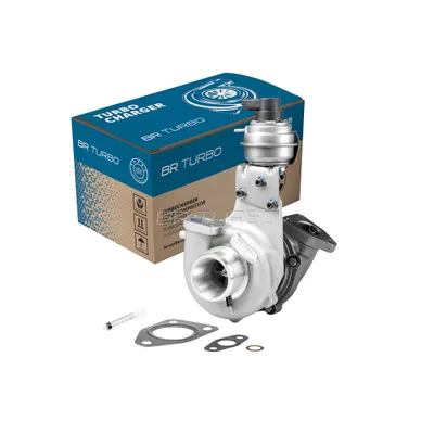 Turbocompresor, sobrealimentación Alfa Romeo BRERA · Alfa Romeo SPIDER · Alfa Romeo GIULIETTA