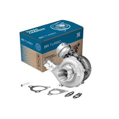 Turbocompresor, sobrealimentación Renault LAGUNA II · Renault LAGUNA II Grandtour · Renault ESPACE IV