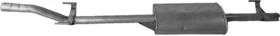Silenciador posterior Mercedes-Benz SPRINTER 2-t Bus · Mercedes-Benz SPRINTER 3-t Bus · Mercedes-Benz SPRINTER 2-t Van