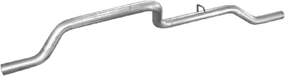Tubo de escape EDEX 37.16