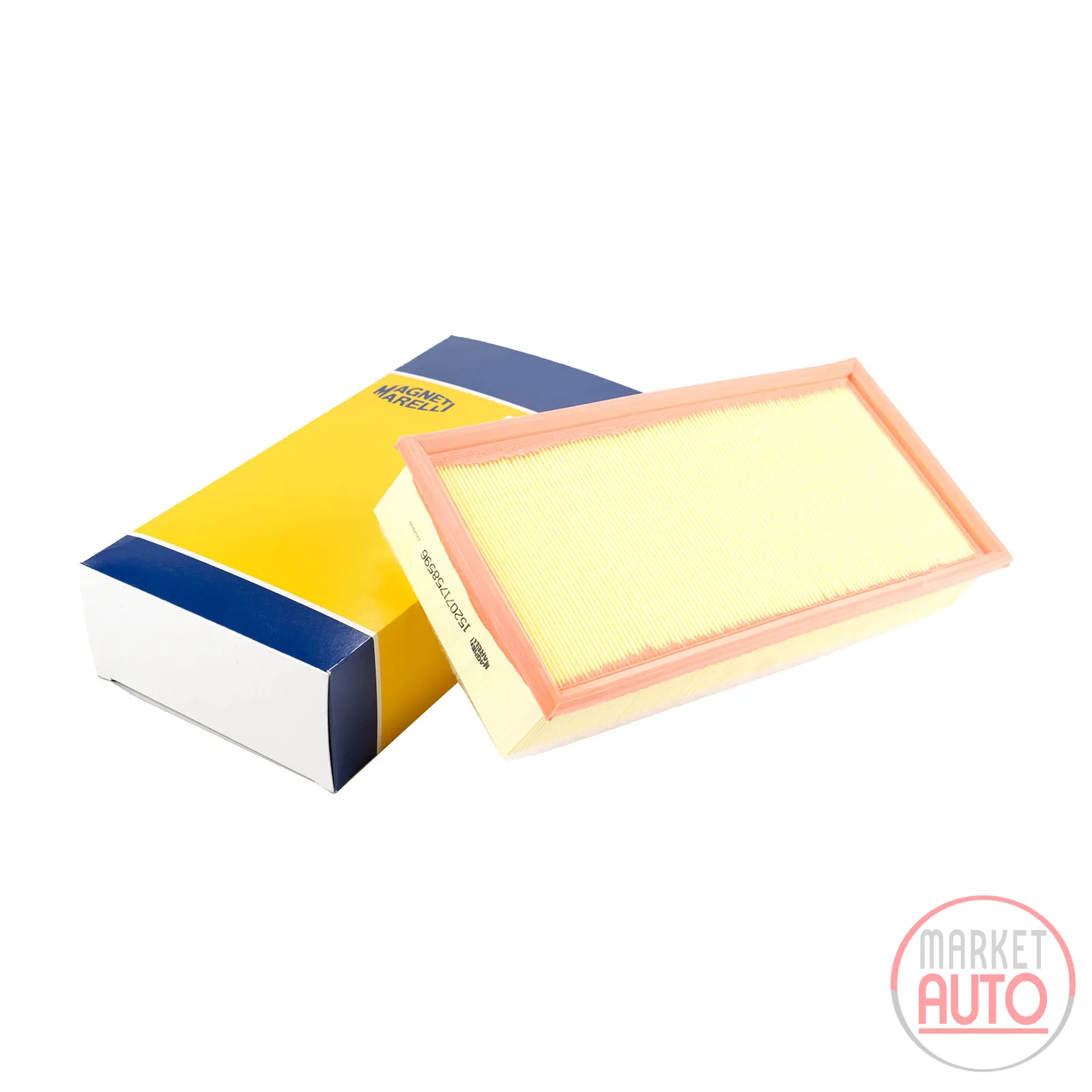 Luftfiltereinsatz Magneti Marelli