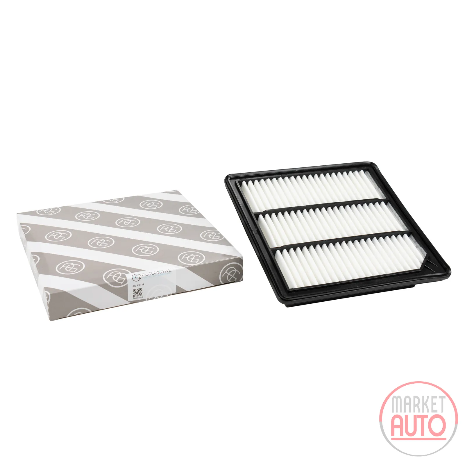 Luftfilter eckig AG Automotive