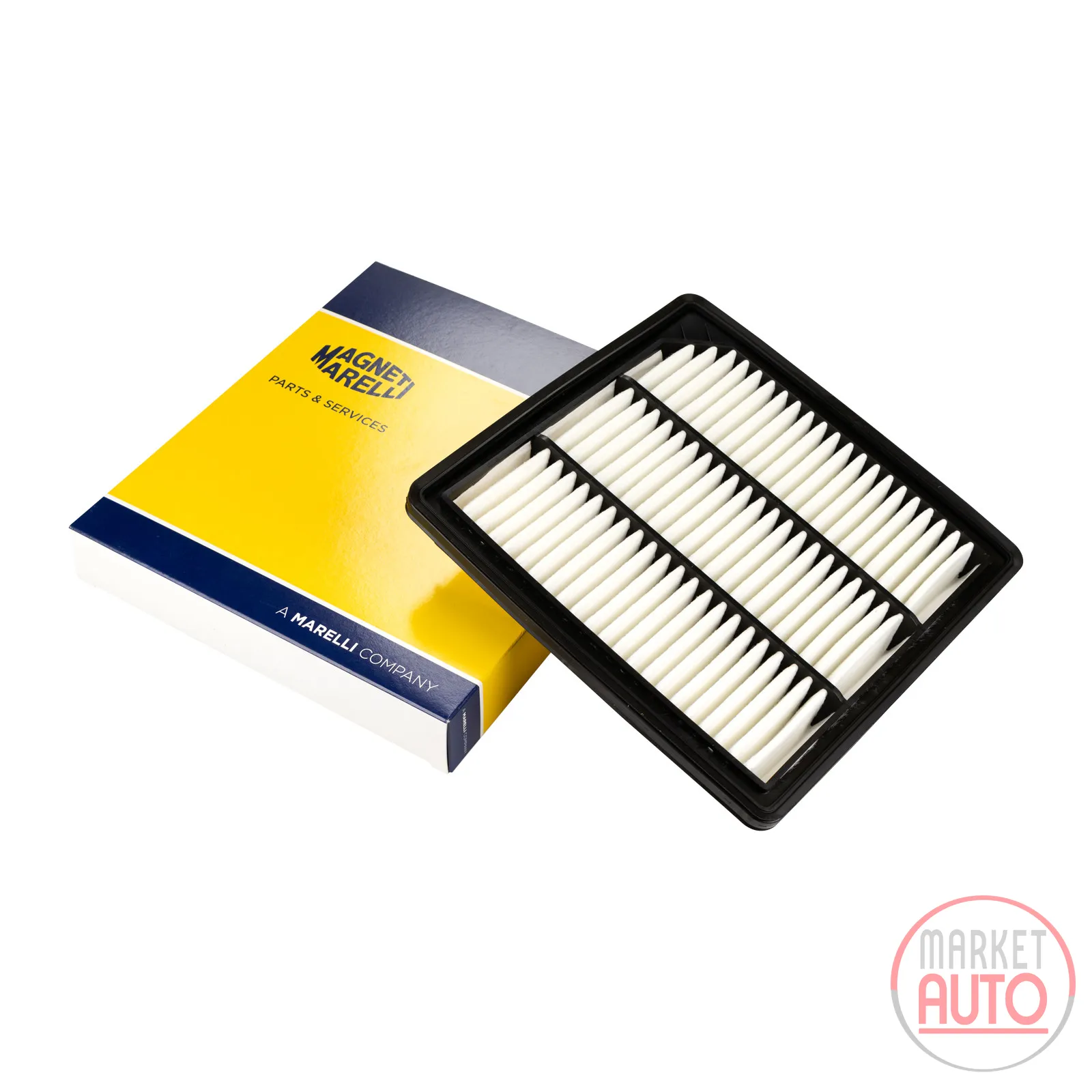 Luftfiltereinsatz Magneti Marelli
