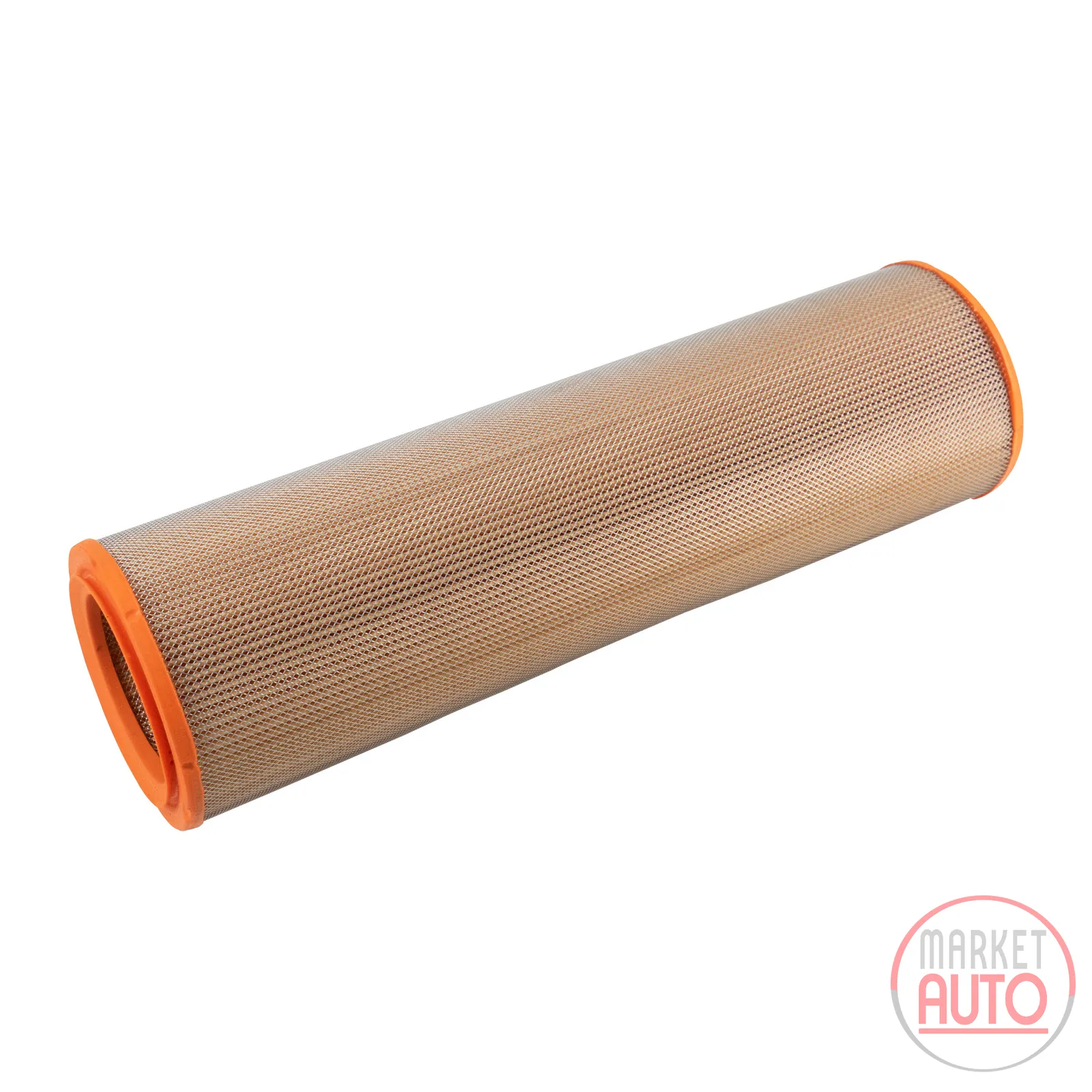 Luftfiltereinsatz rund D1=116 D2=68 H=412 mm