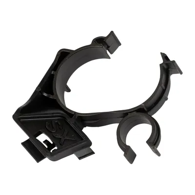 Halter für das Windleitblech