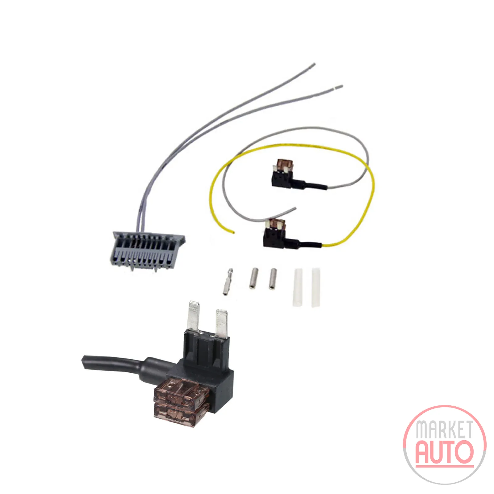 Kabel Rep.Rettungskit Body Computer