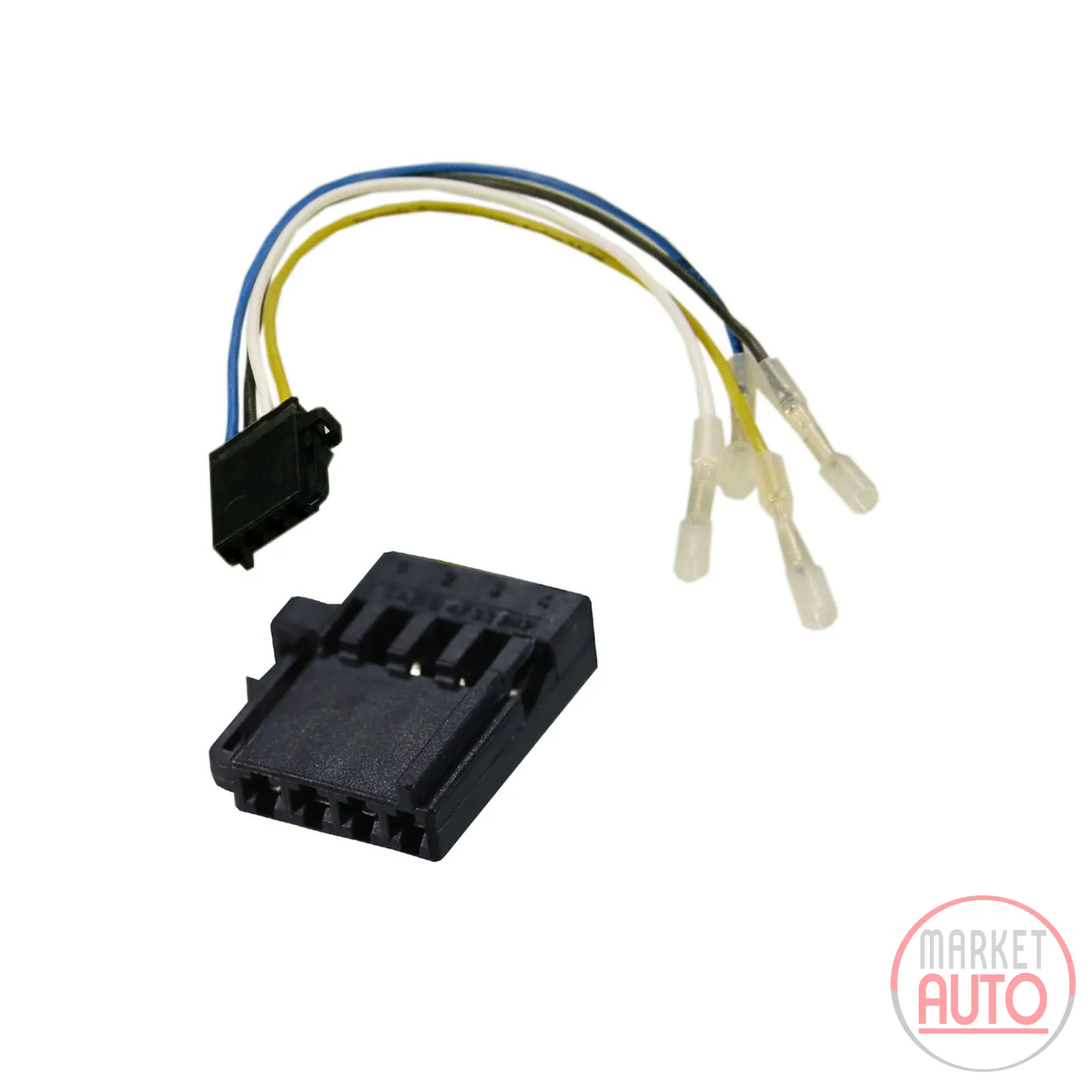 Kabel Rep.Satz Heckklappenschloß
