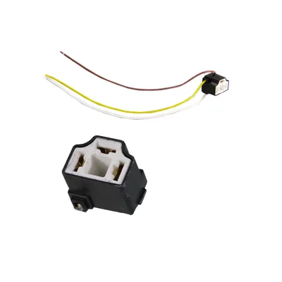 Lampenstecker KIT für H4