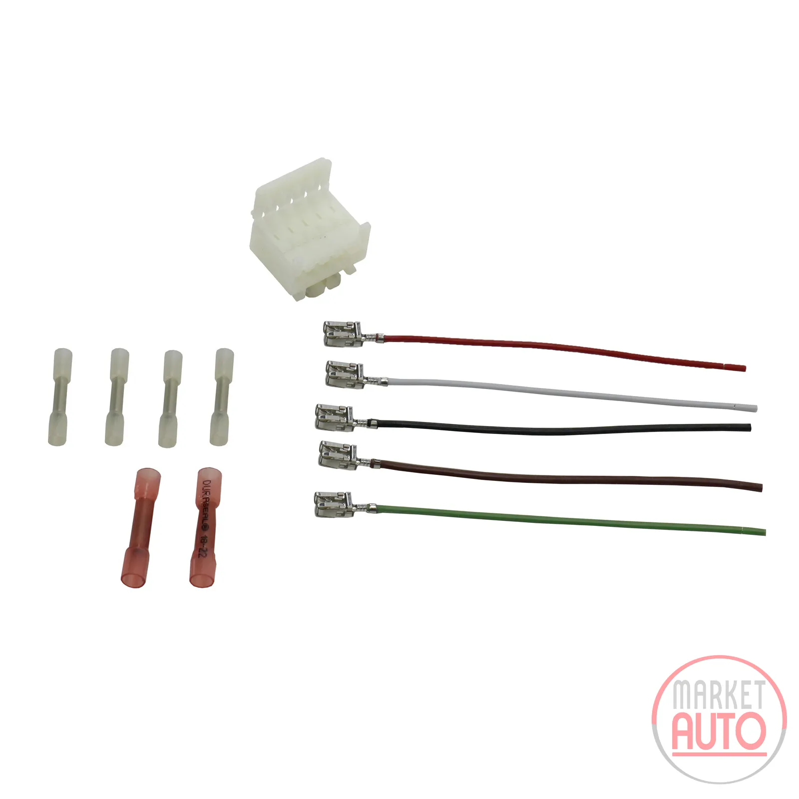 Kabel Rep.Satz Rückleuchte