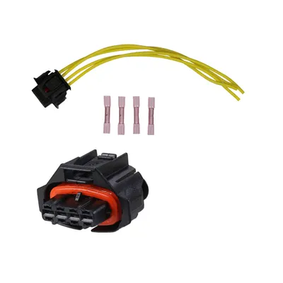 Kabel Rep.Satz Drucksensor Ladedruck Saugrohr / Luftmassenmesser