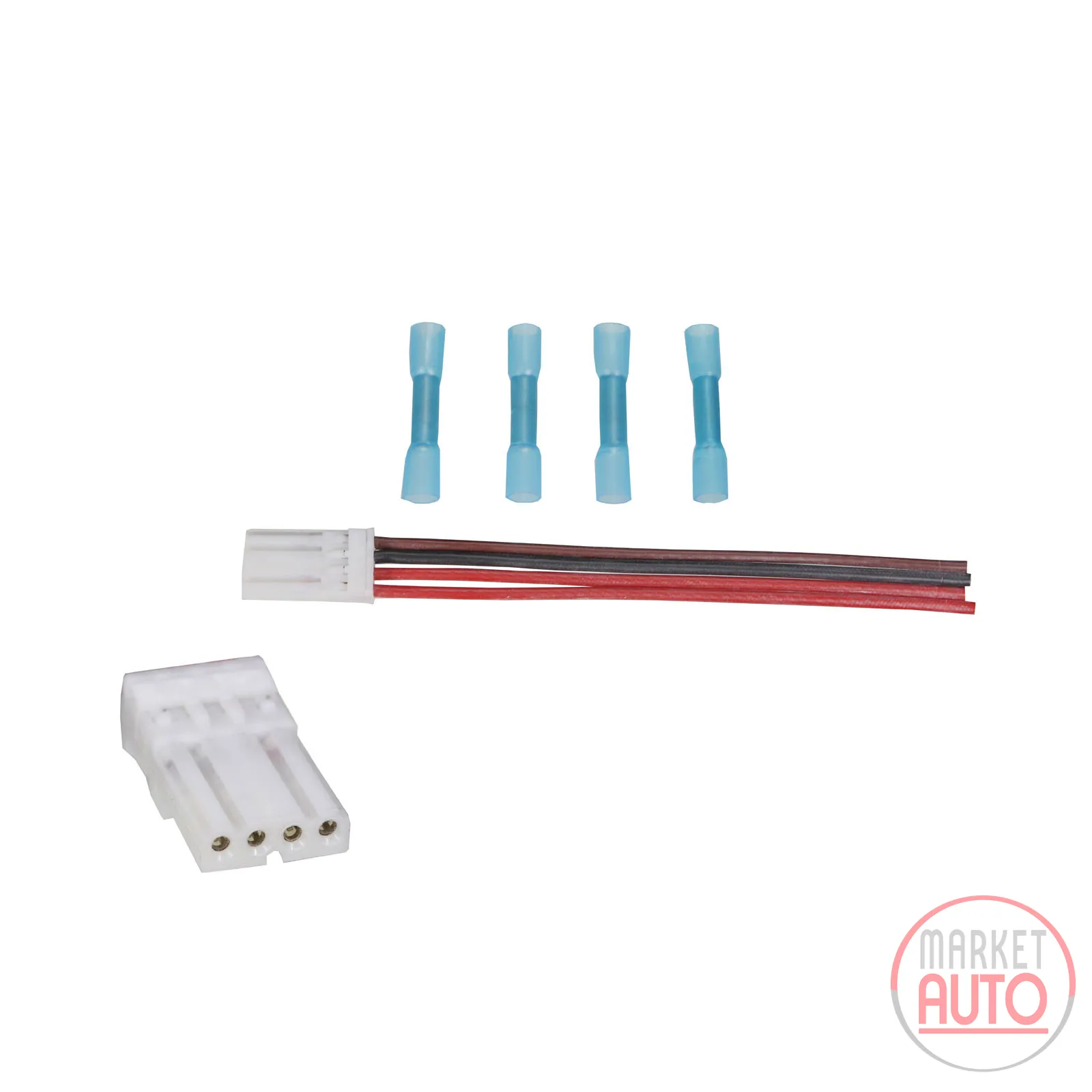 Kabel Rep. Satz Sitzheizung