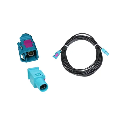 Kabel Rep. Satz für Koaxialkabel