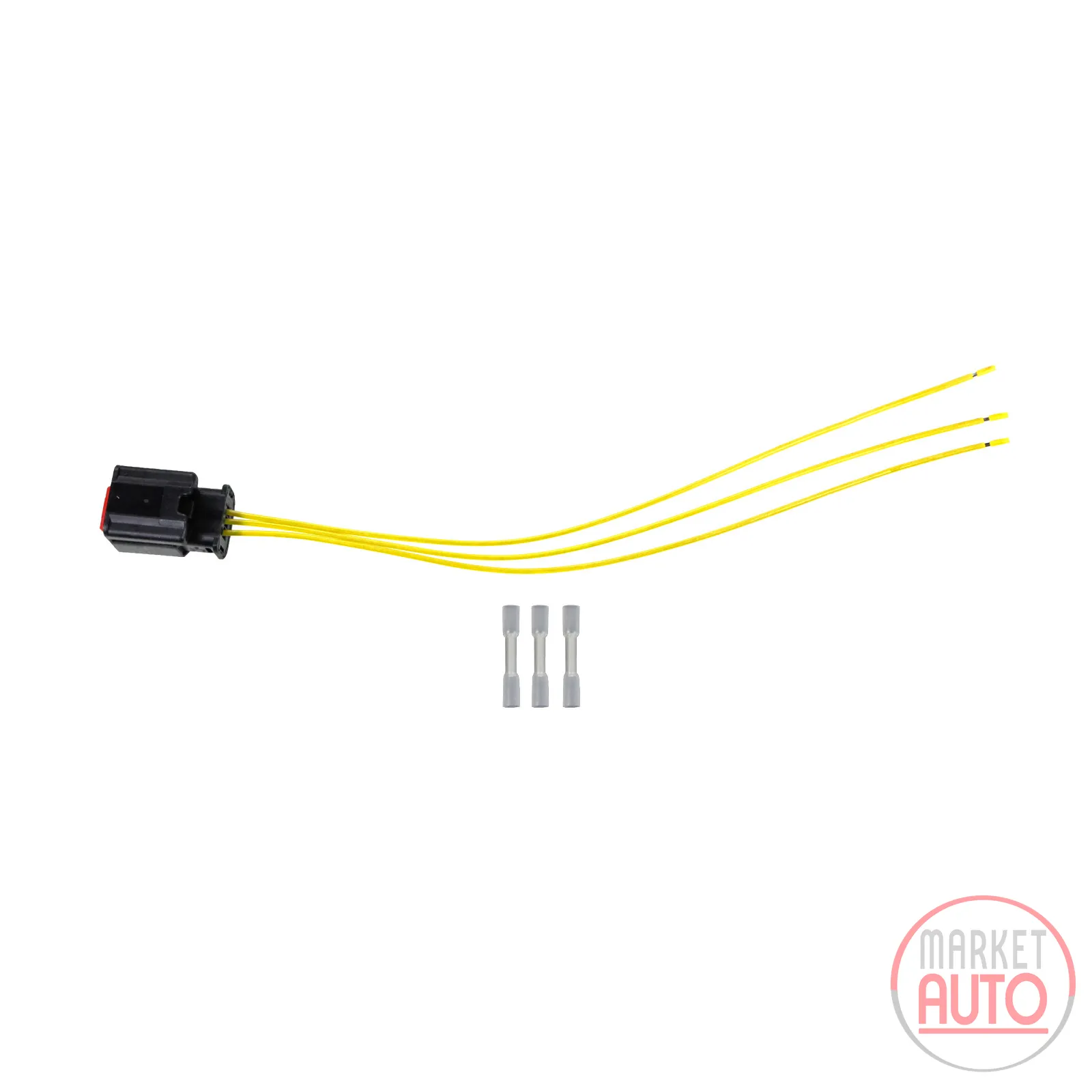 Rep. Stecker Raildrucksensor (3-polig)