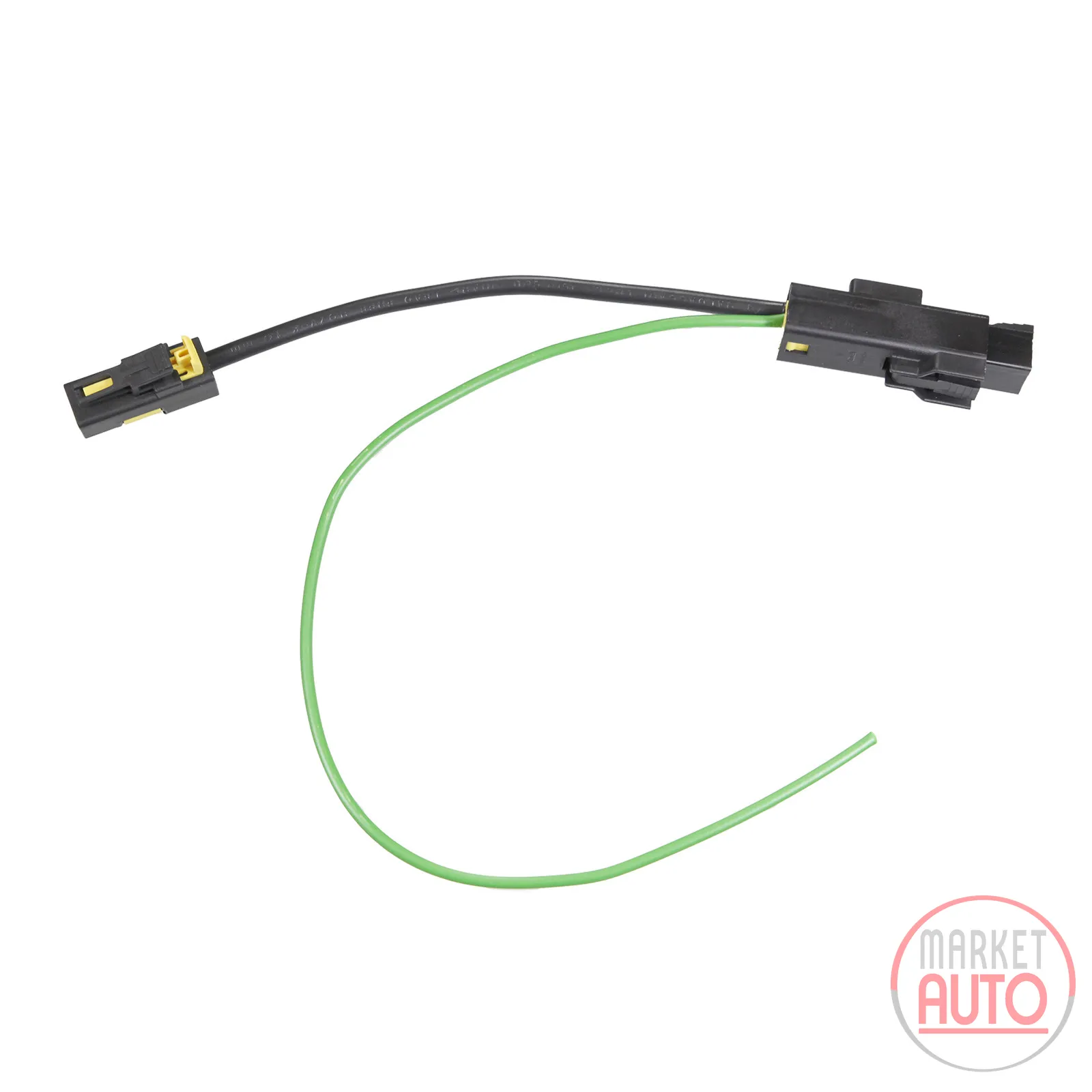 Adapterkabel Stromversorgung 1-polig Kontaktbreite 9,5 mm