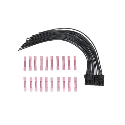 Kabel Rep. Satz Zentralelektronik Bodycomputer 20-polig