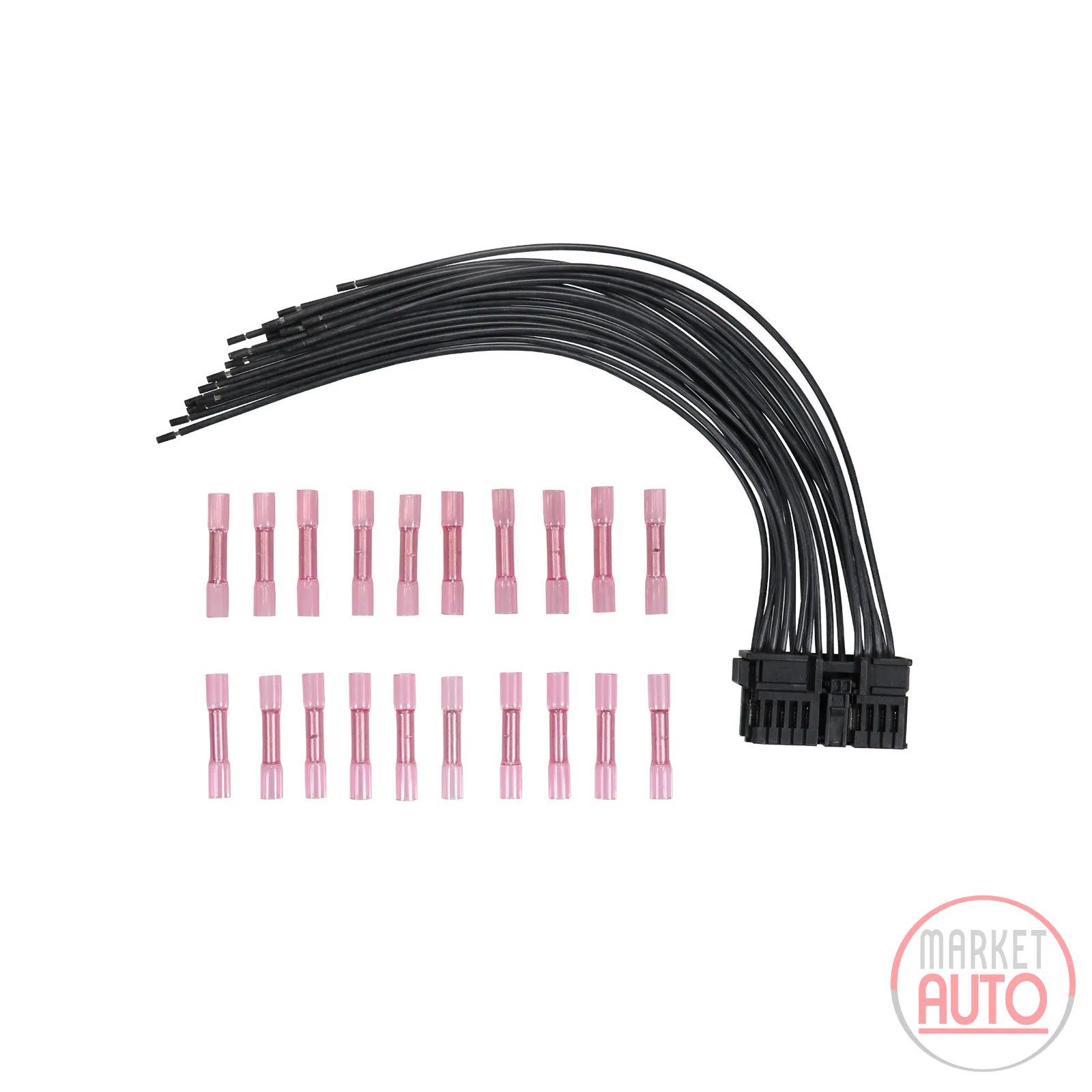Kabel Rep. Satz Zentralelektronik Bodycomputer 20-polig