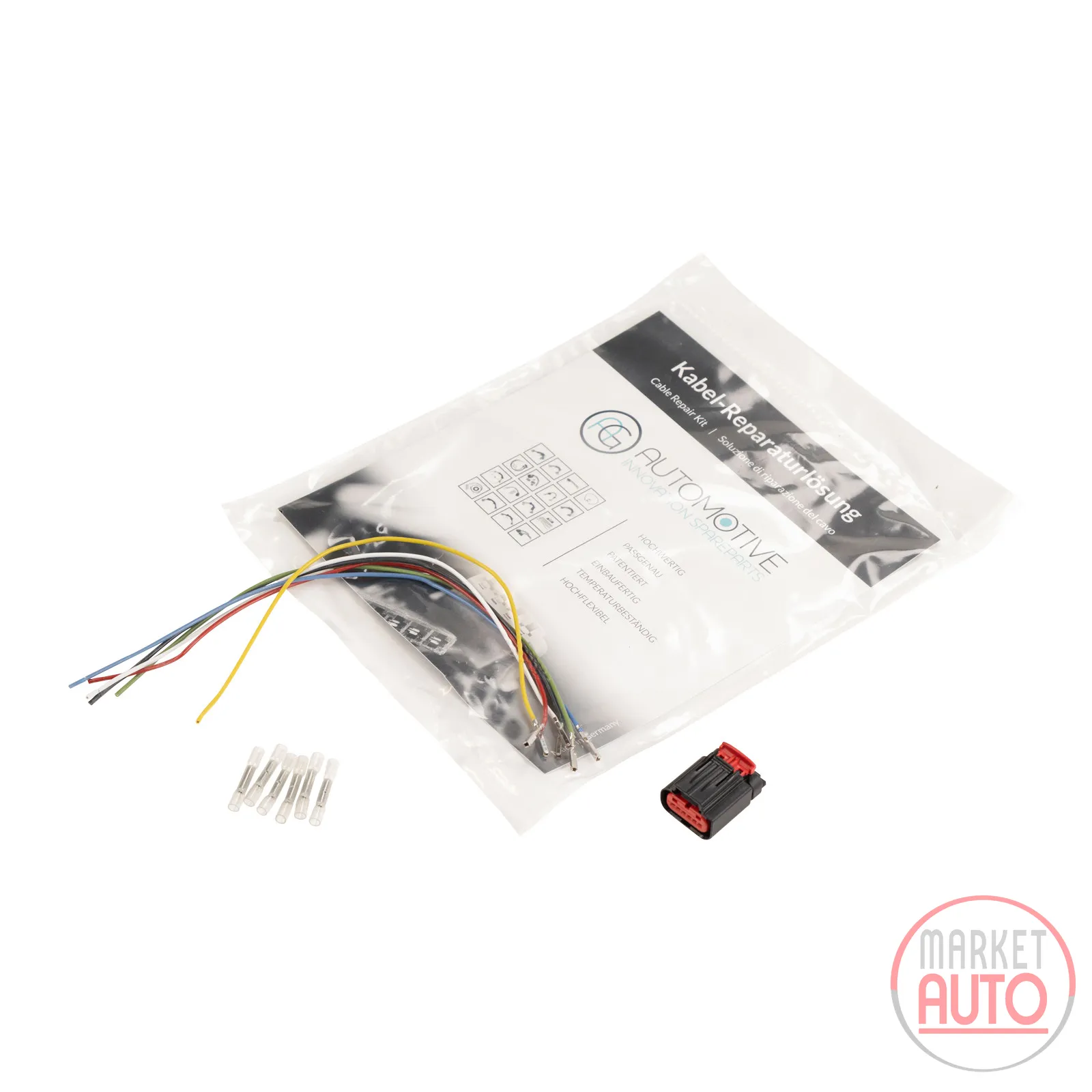 Kabel Rep. Satz Stecker Drosselklappe