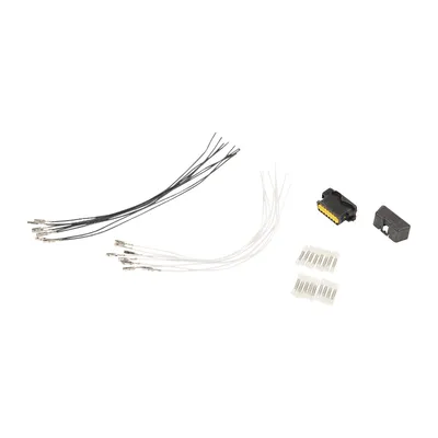 Reparatursatz Kabelbaum E-OBD Steckdose