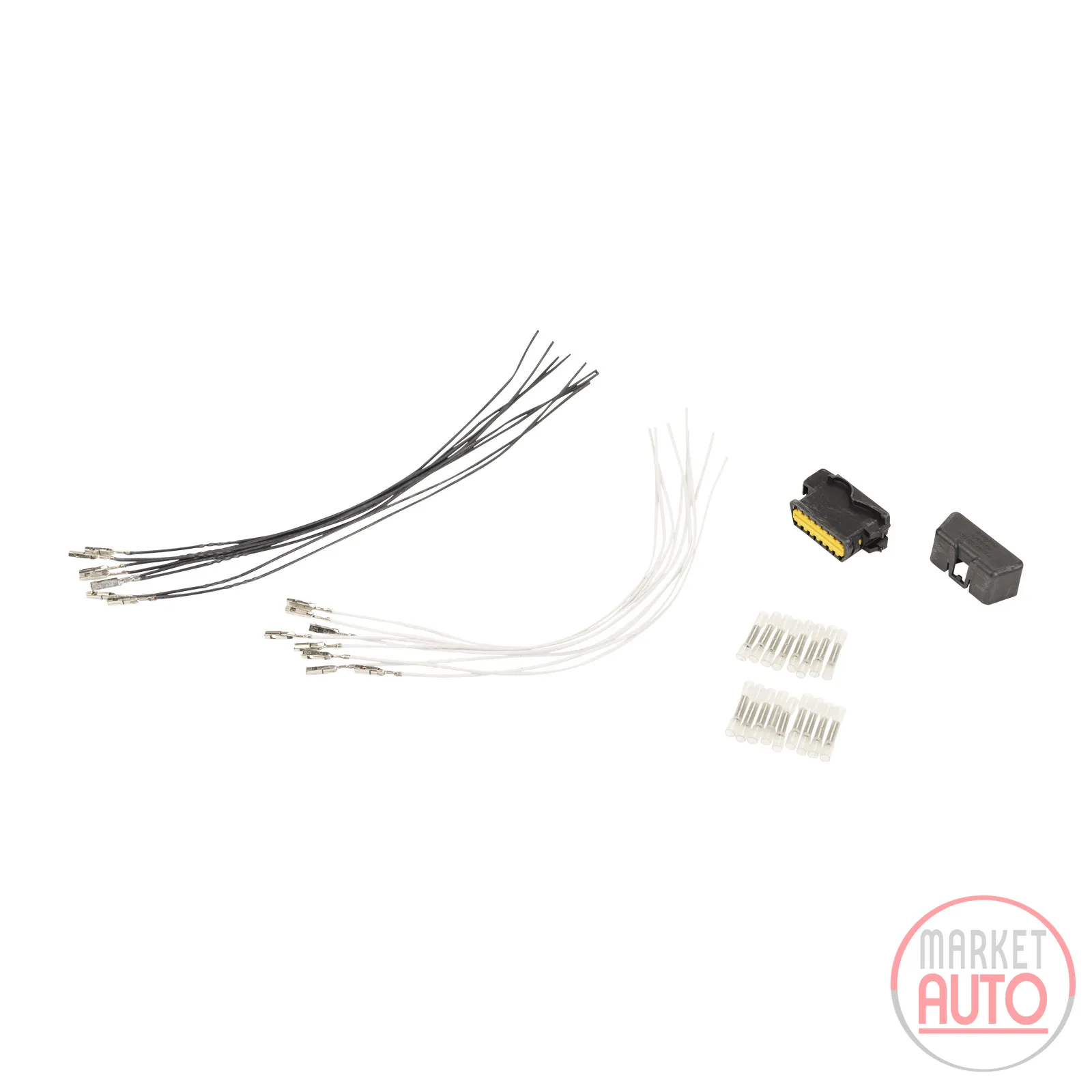 Reparatursatz Kabelbaum E-OBD Steckdose