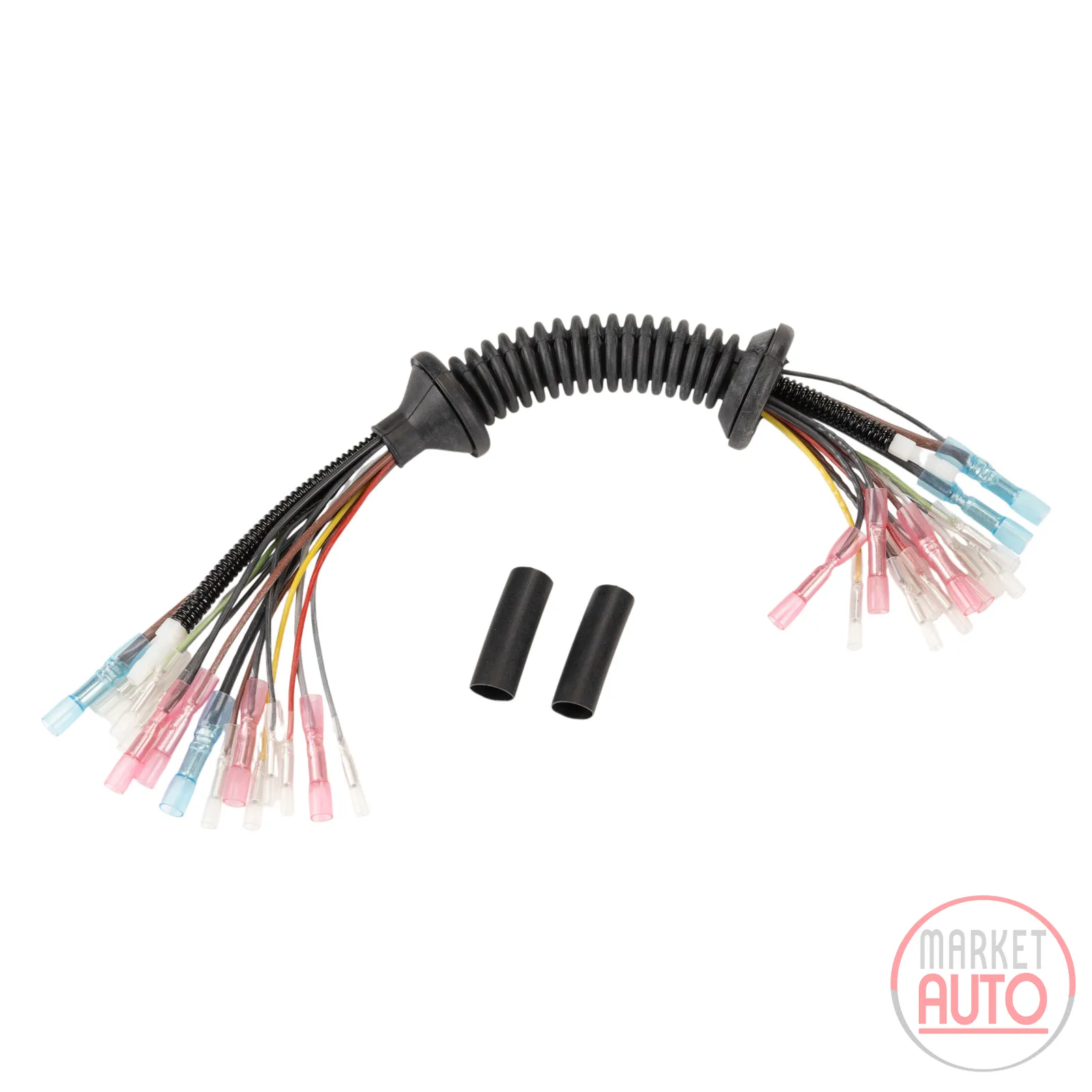 Reparatursatz Kabelbaum Heckklappe Fiat 500