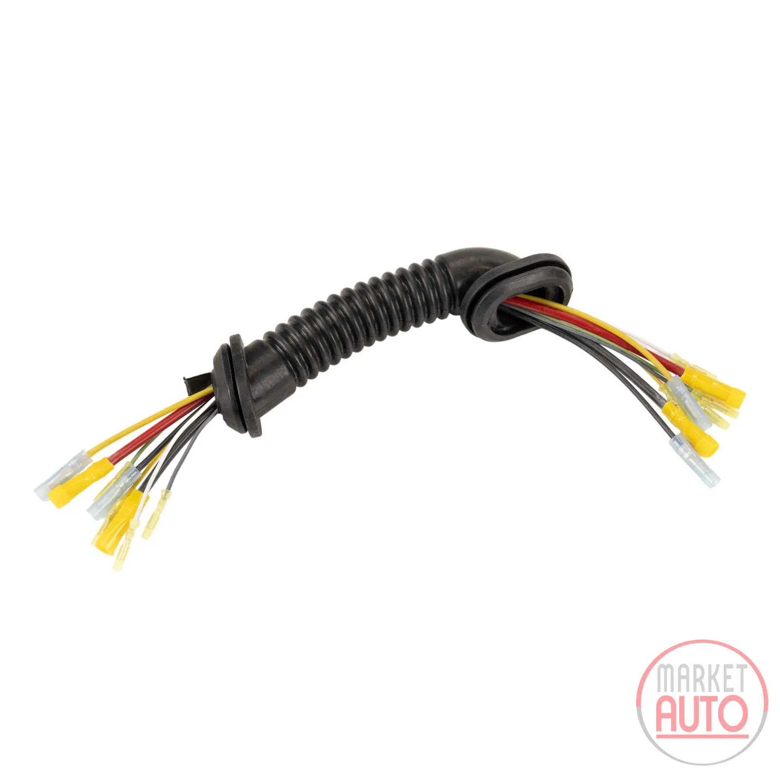 Reparatursatz Kabelbaum Heckklappe links Fiat 500L