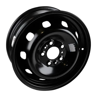 Stahlfelge 6 X 16 ET 68 5X118 LIGHT