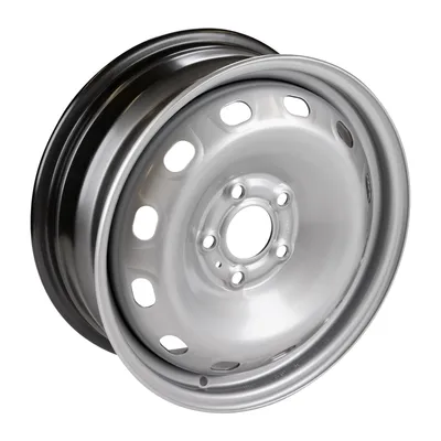 Stahlfelge 6 X 16 ET 50 5X114,3 x 66,1