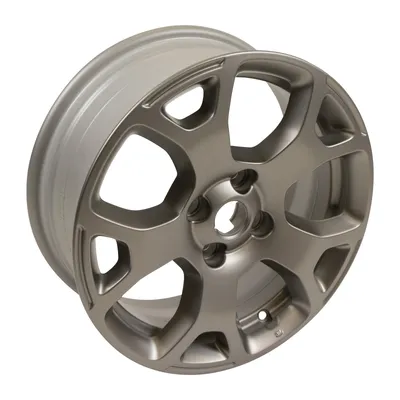 Leichtmetallfelge 6,0JX15"
