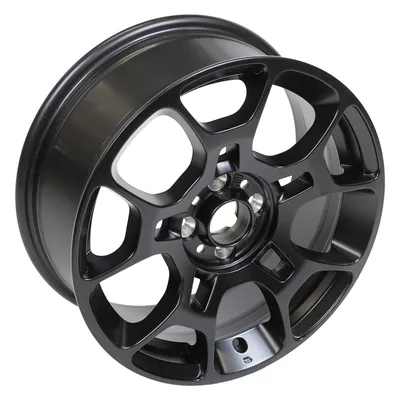 Leichtmetallfelge 16" Extra Serie 25