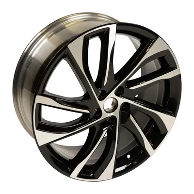 Leichtmetallfelge 7,5 J x 18 " S-Design