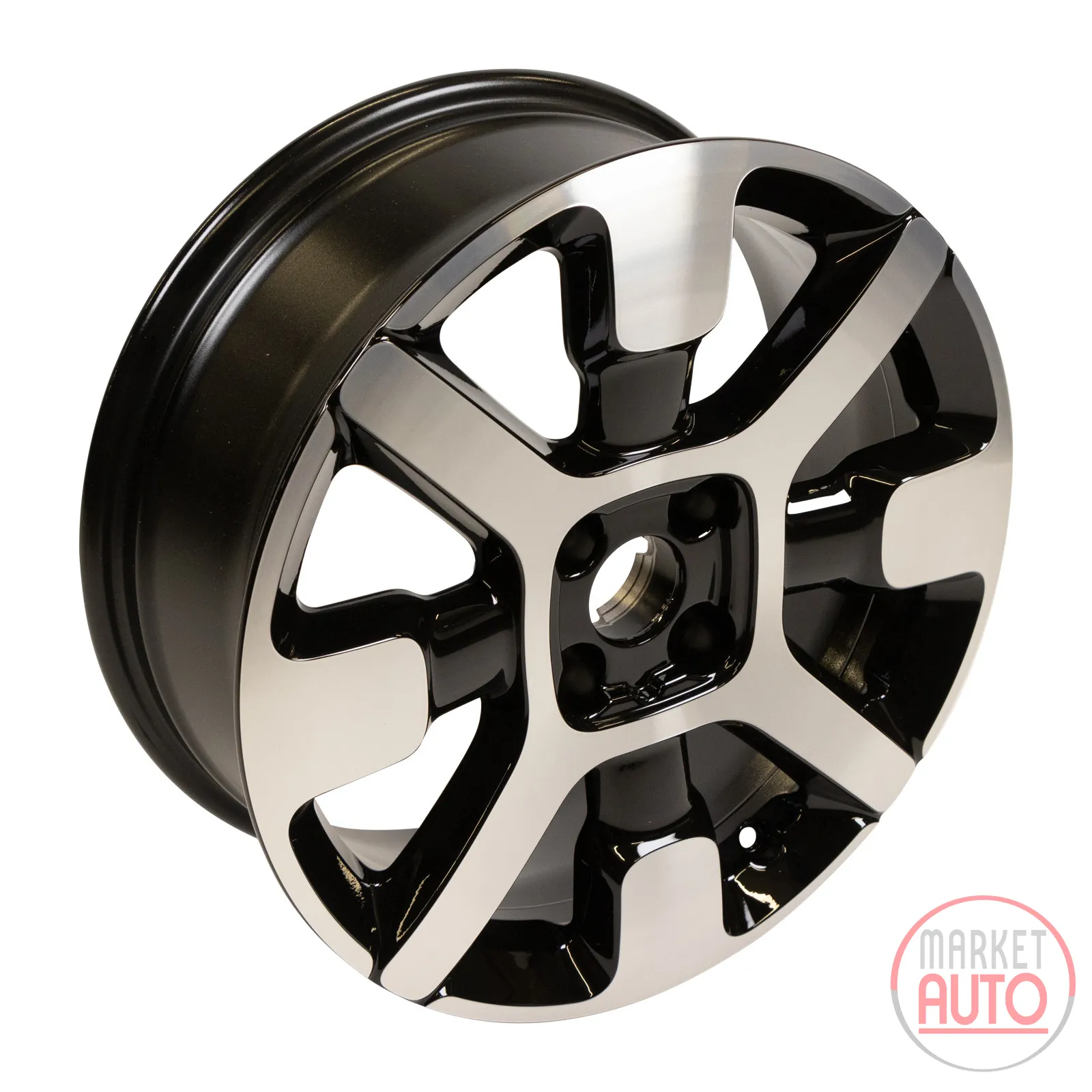 Leichtmetallfelge 17 Zoll PSA OE (98004940ZR)