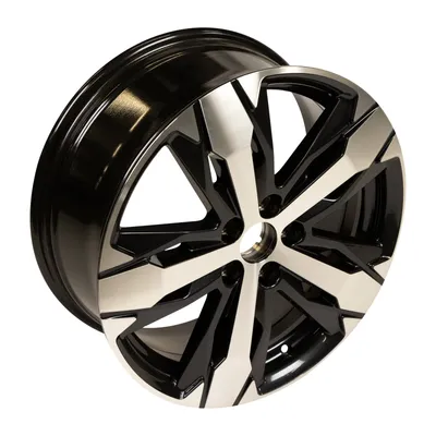 Leichtmetallfelge 18 Zoll PSA OE (98116350EH)