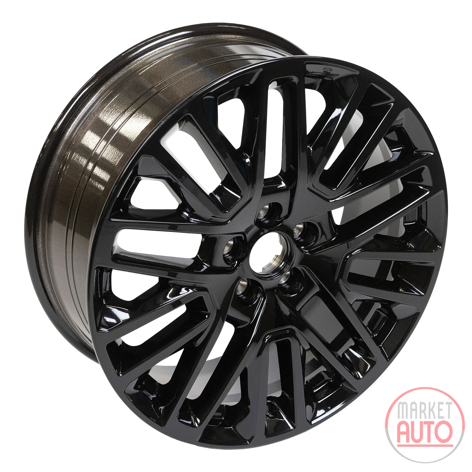 Leichtmetallfelge 7.5X19