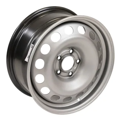 Stahlfelge 16x7J ET 46 5x108