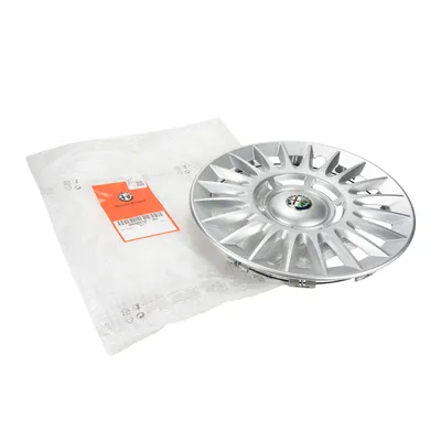 Radkappe 15 Zoll Felge