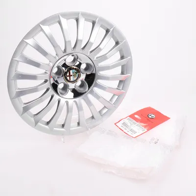 Radkappe 16Zoll