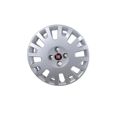 Radkappe 15 Zoll