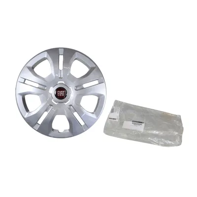 Radkappe 16 Zoll