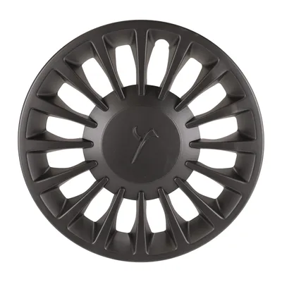 Radkappe Ypsilon Logo