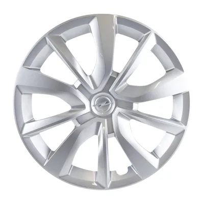 Radkappe 16 Zoll