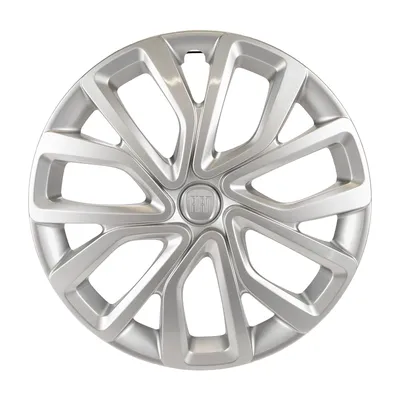 Radkappe 16 Zoll