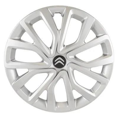 Radkappe 16 Zoll